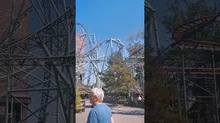 Hansa Park I Kärnan I #vlog  I #7sen5e I #freizeitpark