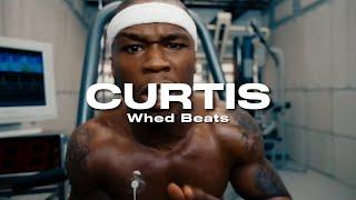 [FREE] 50 Cent x Digga D Type Beat "CURTIS" | HipHop/Rap Type Beat 2025