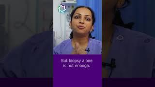 Is Biopsy the Gold Standard for Cancer Diagnosis? | The Role of Biopsy | Dr Niharika garach