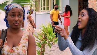 EVA: HOW THIS RICH MAN FELL 4 HIS MAID WHO GAVE HIM PEACE | STEPHEN DAMIAN | AFRICAN NIGERIAN MOVIES