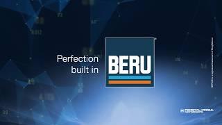 BERU brand video