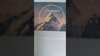 Paramount feature presentation logo remake