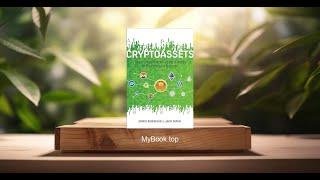 [Review] Cryptoassets: The Innovative Investor's Guide to Bitcoin and Beyond (Chris Burniske)