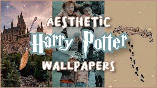 25+ HARRY POTTER WALLPAPER IDEAS| Found on Pinterest | With download links ~ Sam’s Stories