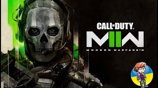 Call of Duty: Modern Warfare II | Проходження сюжету "Фінал" | Xbox Series S