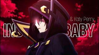 The Eminence in Shadow Season 2 | AMV | Industry Baby vs E.T. | Lil Nas X and Katy Perry (Mashup)