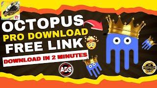 Octopus New Latest Version Update App Not Installed Problem Fix In Octopus New Video 2024