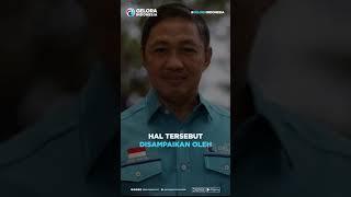 PARTAI GELORA INDONESIA | PENINGKATAN PORSI KREDIT UMKM DIBARENGI PENURUNAN SUKU BUNGA