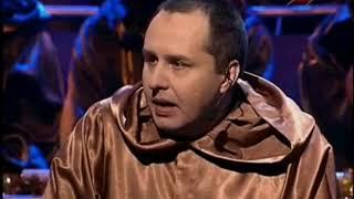 Своя игра. Трушков - Эдигер - Любочский (02.01.2003)