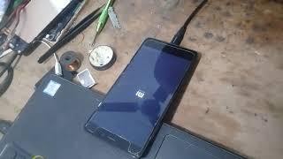 redmi note 4 mtk hang logo solution 1000%