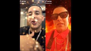 Daddy Yankee TikTok 2020 / TikTok Mundial