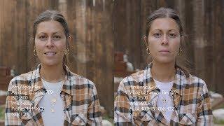 Arri Alexa Mini VS Panasonic GH5S (BUTTERY LUTs)