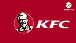 KFC Logo Animation