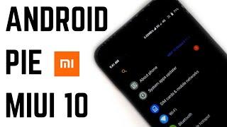 Best Miui 10 Theme Of The Week | 40th Episode | Pixel Experience