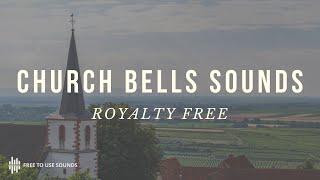 CHURCH BELL SOUND EFFECTS GERMANY! ROYALTY FREE BELL SOUND EFFECTS