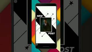 New Post Instagram Story Ideas | New Creative Instagram Story Ideas | Creative Ways to Share Music