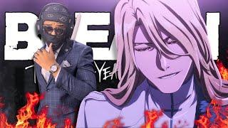 Jugram: Mr. Steal Your Eyes  | Bleach TYBW Episodes 39 & 40 Reaction!