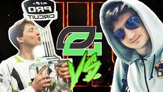 Black Ops 3 LIVE | OpTic Scump Challenge | ViscaBarca