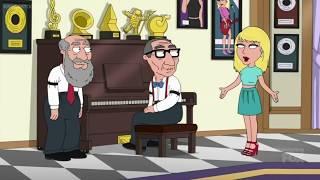 Family Guy - Taylor Swift's Song Writing Team!