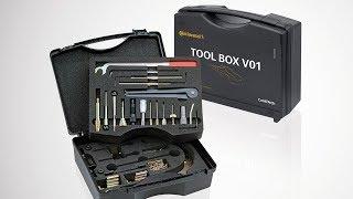 [EN] Special Tools - TOOL BOX V01