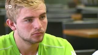 Weltmeister Christoph Kramer im Gespräch | Kick off!