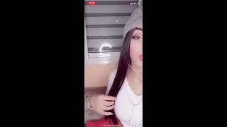 Saudi Arabia bigo live recording video | Saudi tiktok live video | Saudi girl live on tiktok