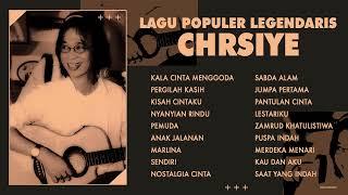 Chrisye - Album Lagu Populer Legendaris Chrisye | Audio HQ