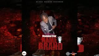 Diamond Star - Name Brand Official Audio