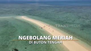 [FULL] Ngebolang Merah Di Buton Tengah | SI BOLANG (18/12/24)