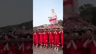 Our Lady of Lebanon Harissa - سيدة لبنان حريصا