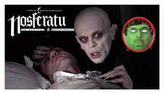 Best Version | NOSFERATU THE VAMPYRE (1979) Review