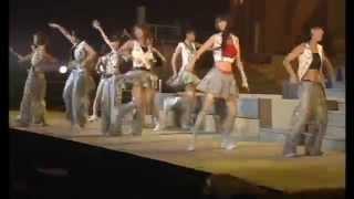 Morning Musume Best of Japan Concert