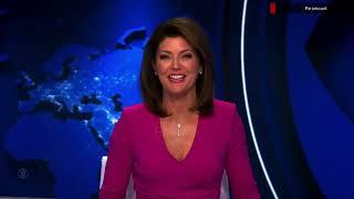 'CBS Evening News' Aug. 29, 2022 new graphics supercut