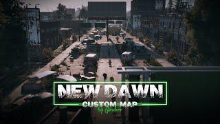 New Dawn (custom map)