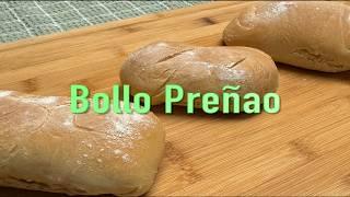 ¿Cómo Hacer Bollos Preñaos?