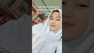 asupan cewek cantik smp pemersatu bangsa