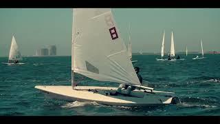 Day One Highlights 3rd CAS International Open Sailing Championship 2022 | By LXG MARKETING