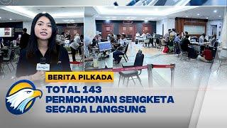 Gugatan Sengketa Pilkada di Mahkamah Konstitusi - [Berita Pilkada]