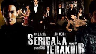 Film gangster indonesia serigala terakhir full movie | film bioskop terbaru