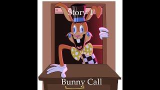 Five Nights at Freddy's: Fazbear Frights #5 - Story 1 - Bunny Call - Readthrough