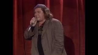 Sam Kinison   Breaking The Rules Necro Clip