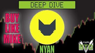  Nyan Heroes: Deep Dive [What is NYAN? ] Buy or pass?!