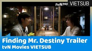 Đi tìm Kim Jong Wook (Finding Mr. Destiny) Trailer | tvN Movies VIETSUB