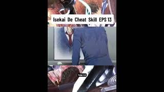 Isekai de cheat skill Wo Te ni Shita Ore wa Trailer