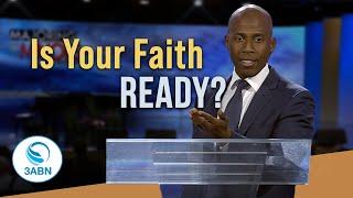 Living by Faith in Challenging Times | 3ABN Summer Camp Meeting 2023