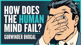 16 Surprising Psychology Truths - Gurwinder Bhogal