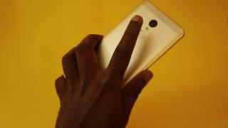 Redmi note 4 fingerprint sensor features Tips and Tricks | Tech Much