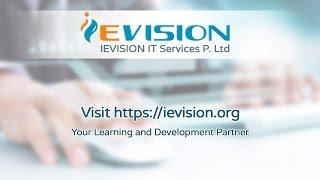 COBIT 5 Online Exam IEVISION IT Services