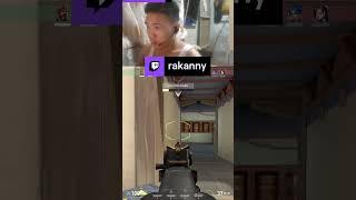 IRON RANK  | rakanny on #Twitch #valorant