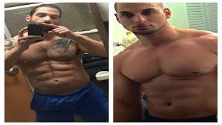 SHREDDED ABS ROUTINE by 2BROSFITNESS